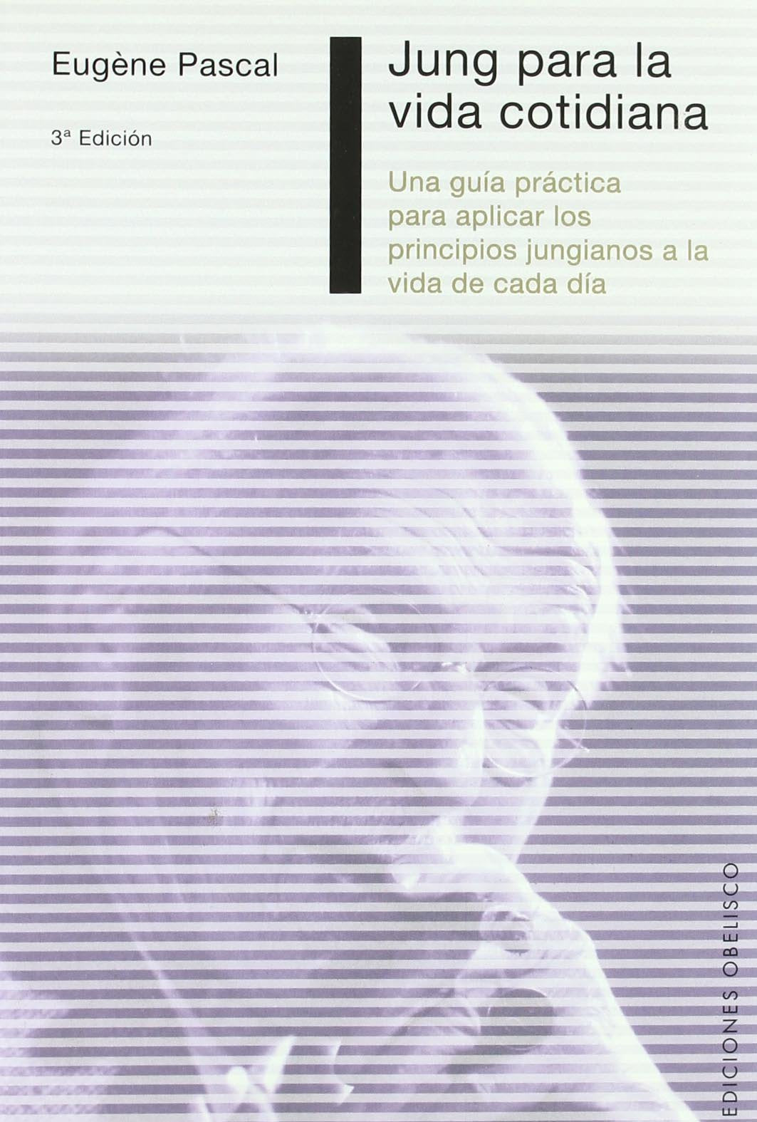 jung para la vida cotidiana (psicología)