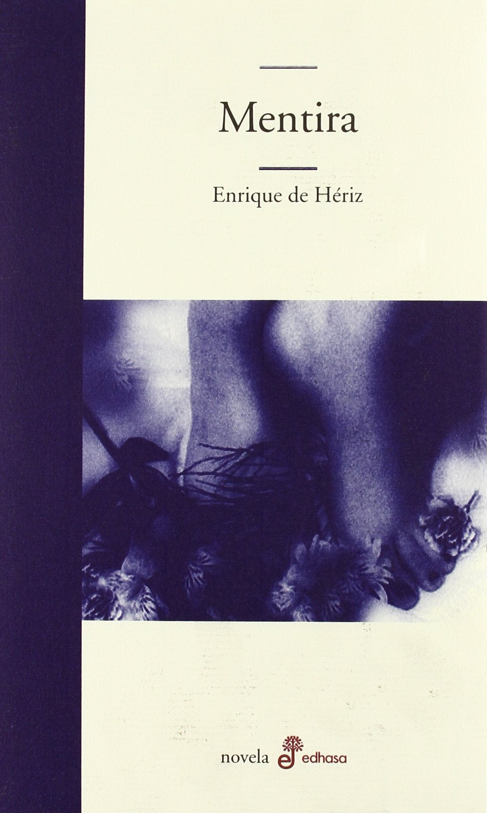 mentira (edhasa literaria)