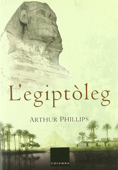 L'egiptòleg (Clàssica)