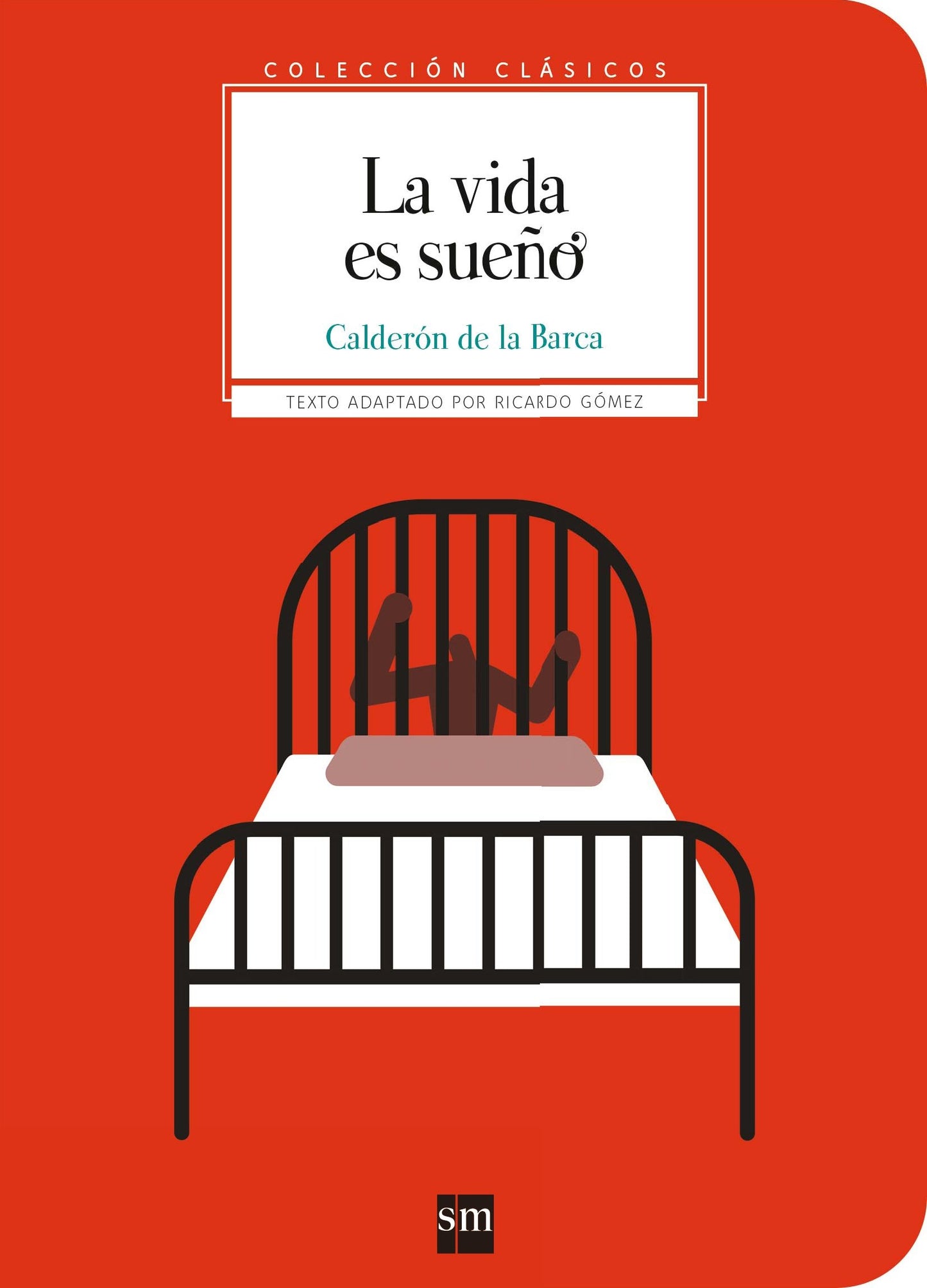 la vida es sueño (clásicos)