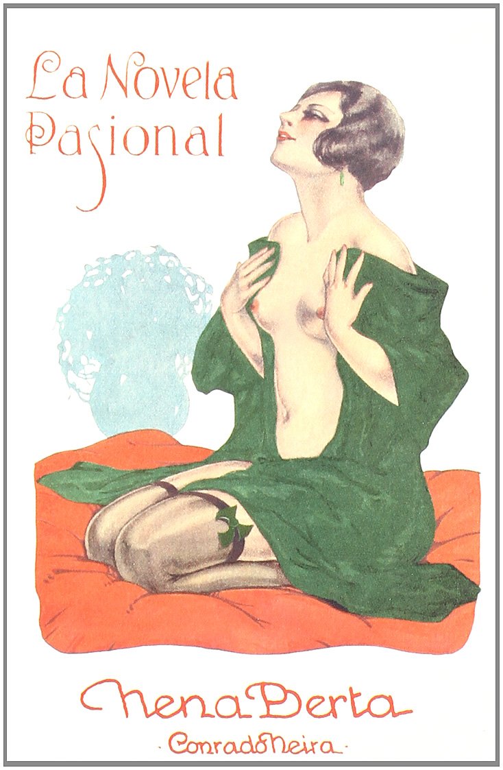 nena berta.