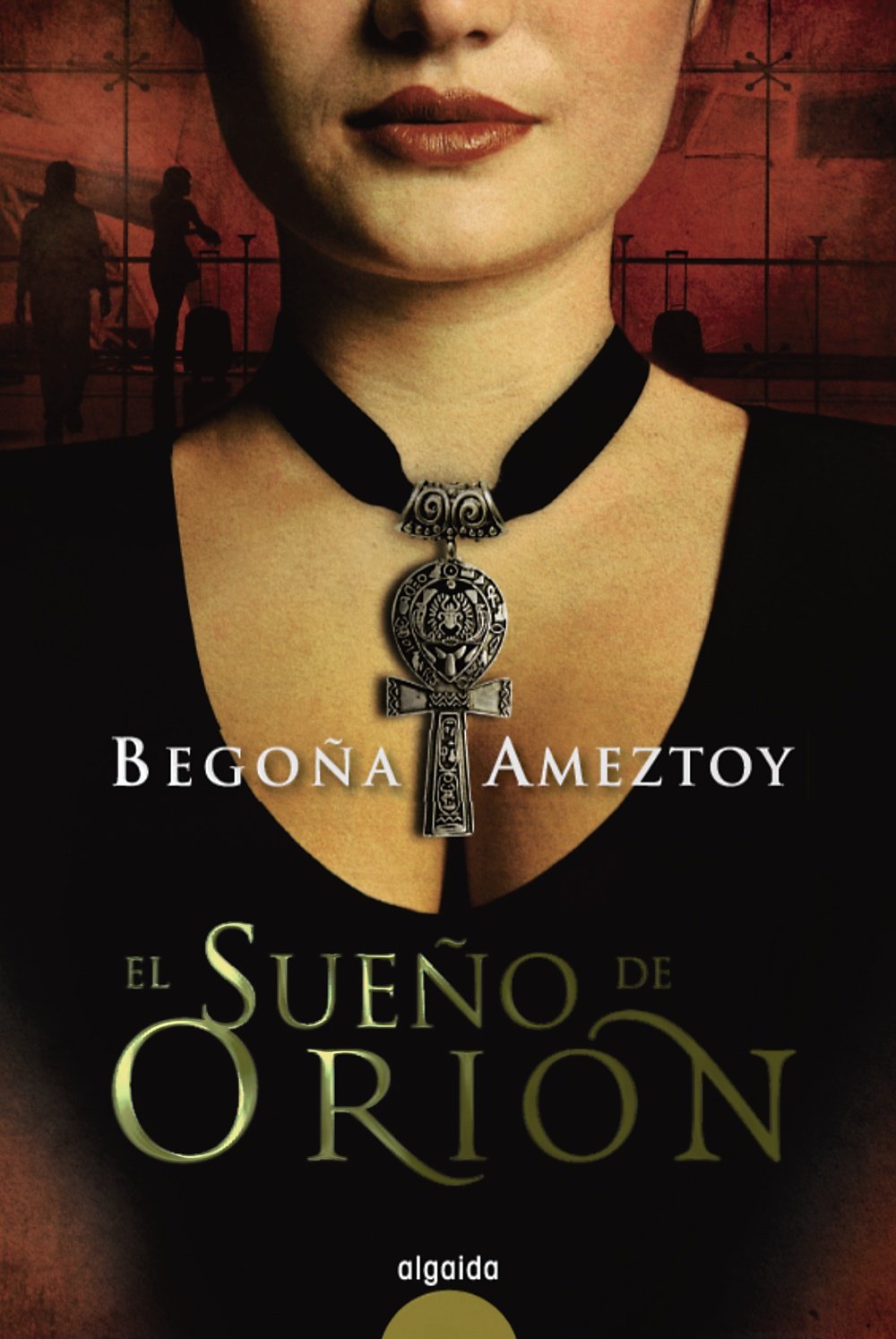 el sueño de orión (algaida literaria - algaida narrativa)