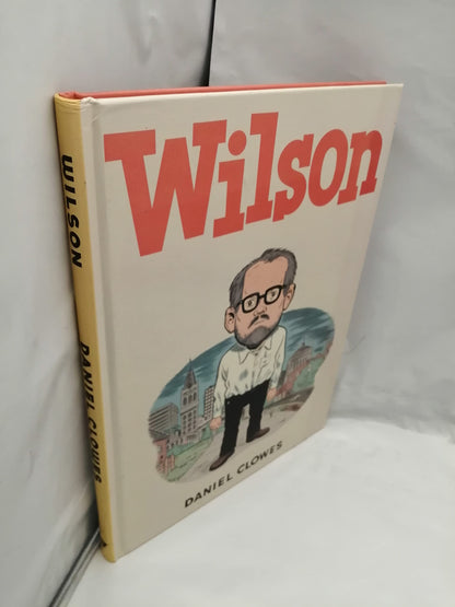 Wilson (Reservoir Gráfica)