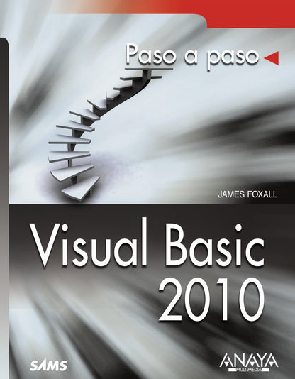 Visual Basic 2010 (Paso A Paso)