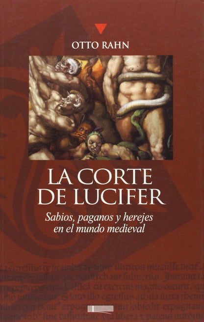 CORTE DE LUCIFER,LA
