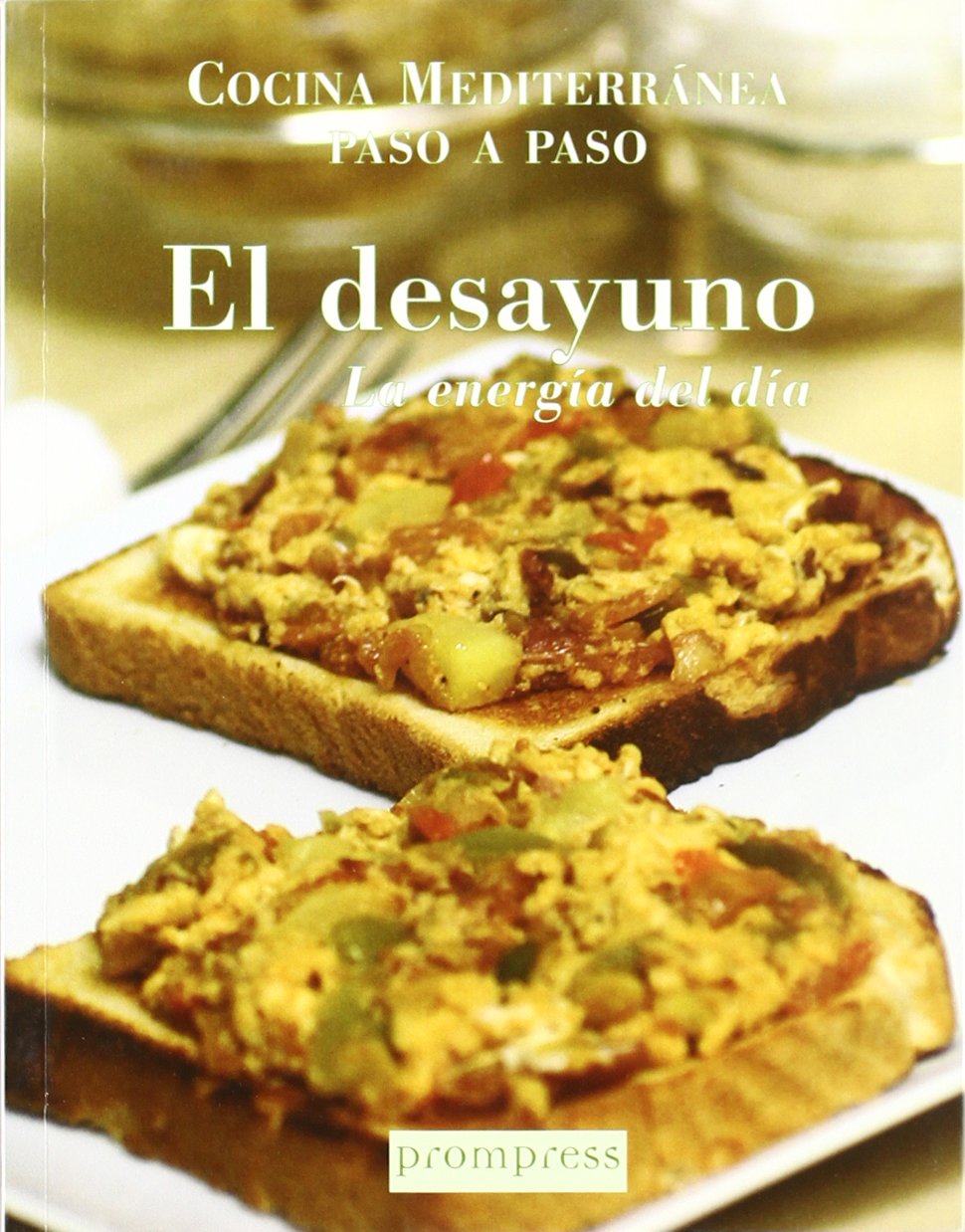 desayuno energia del dia