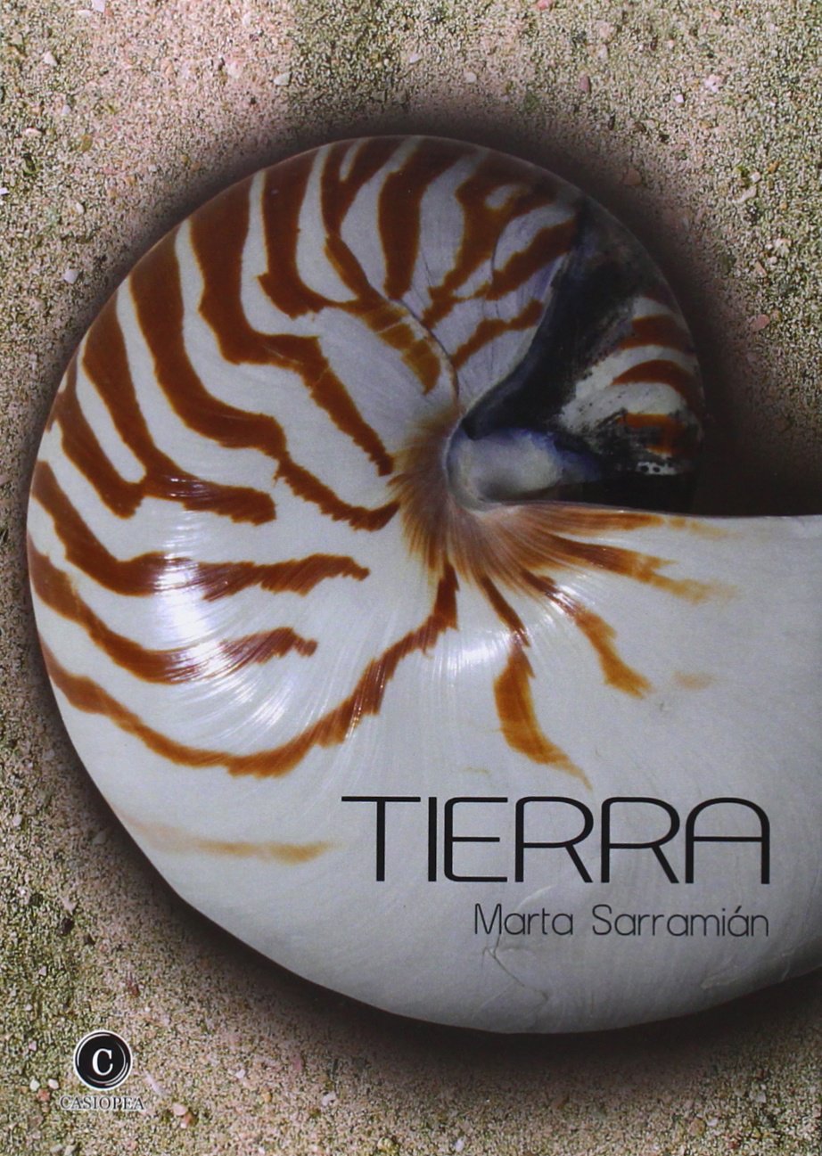 tierra (literatura de viajes)