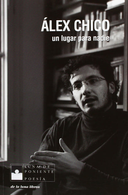 Un lugar para nadie (Luna de poniente. Letra J)