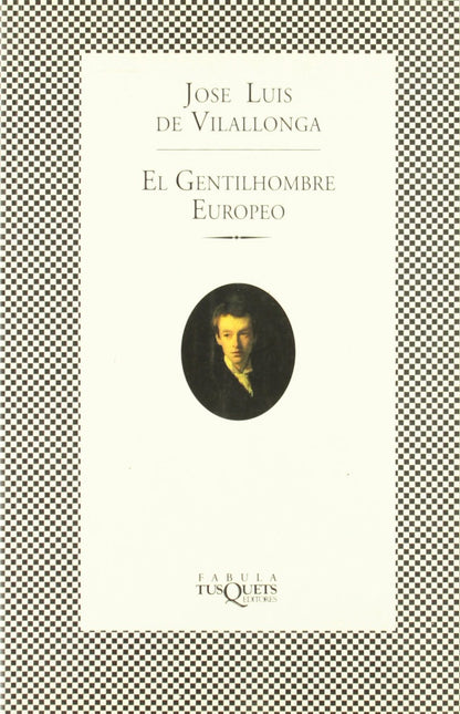 El gentilhombre europeo (Fábula)