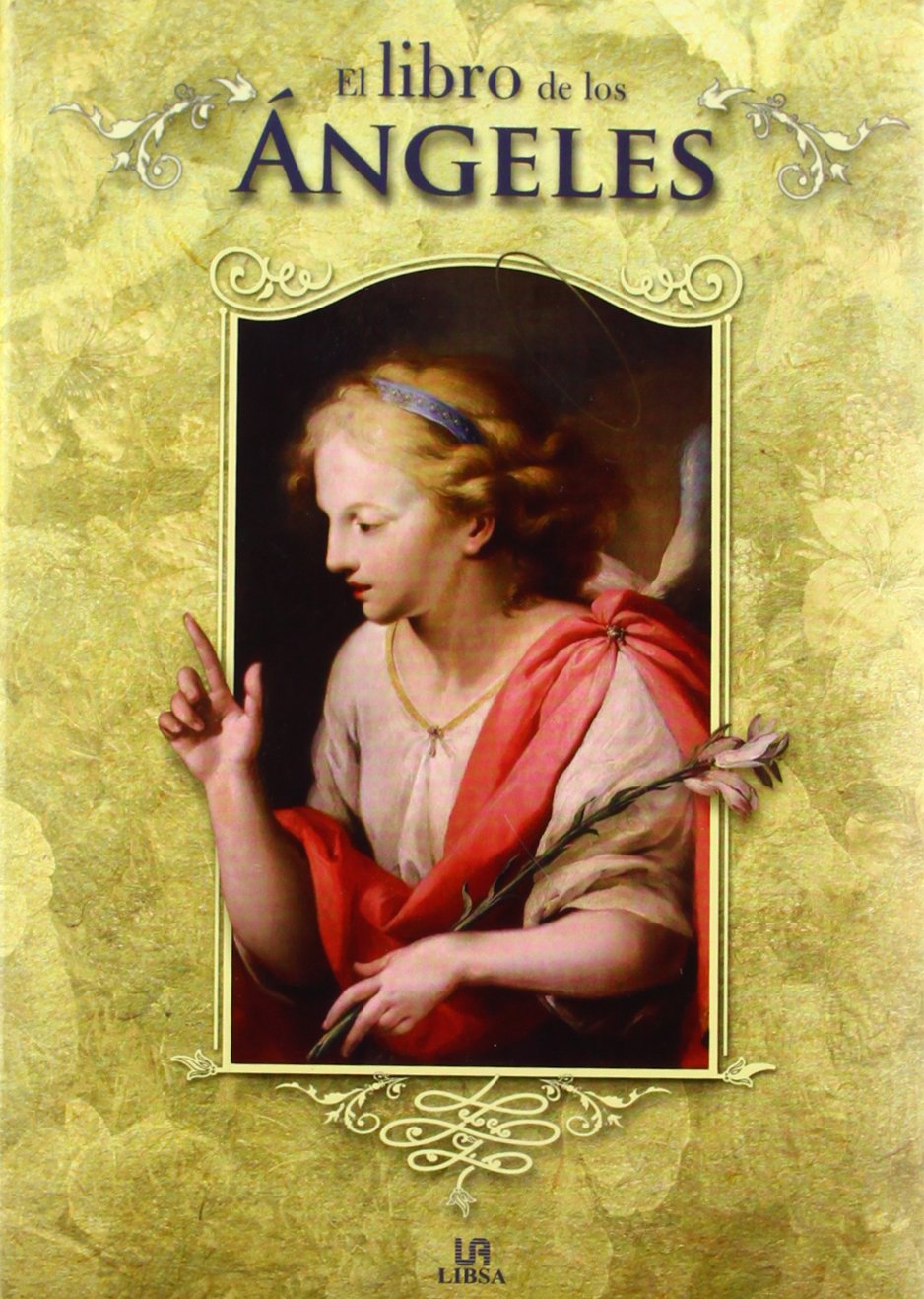 el libro de los angeles (misal)