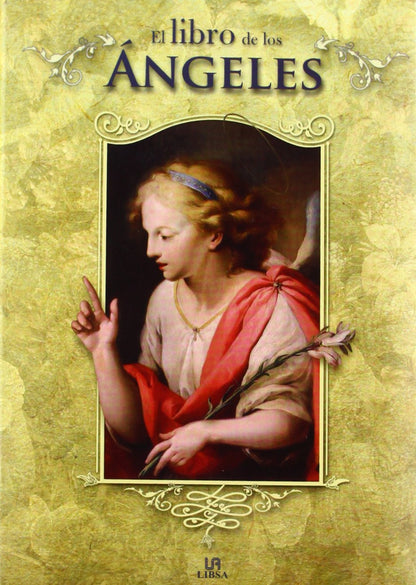El Libro de los Angeles (Misal)