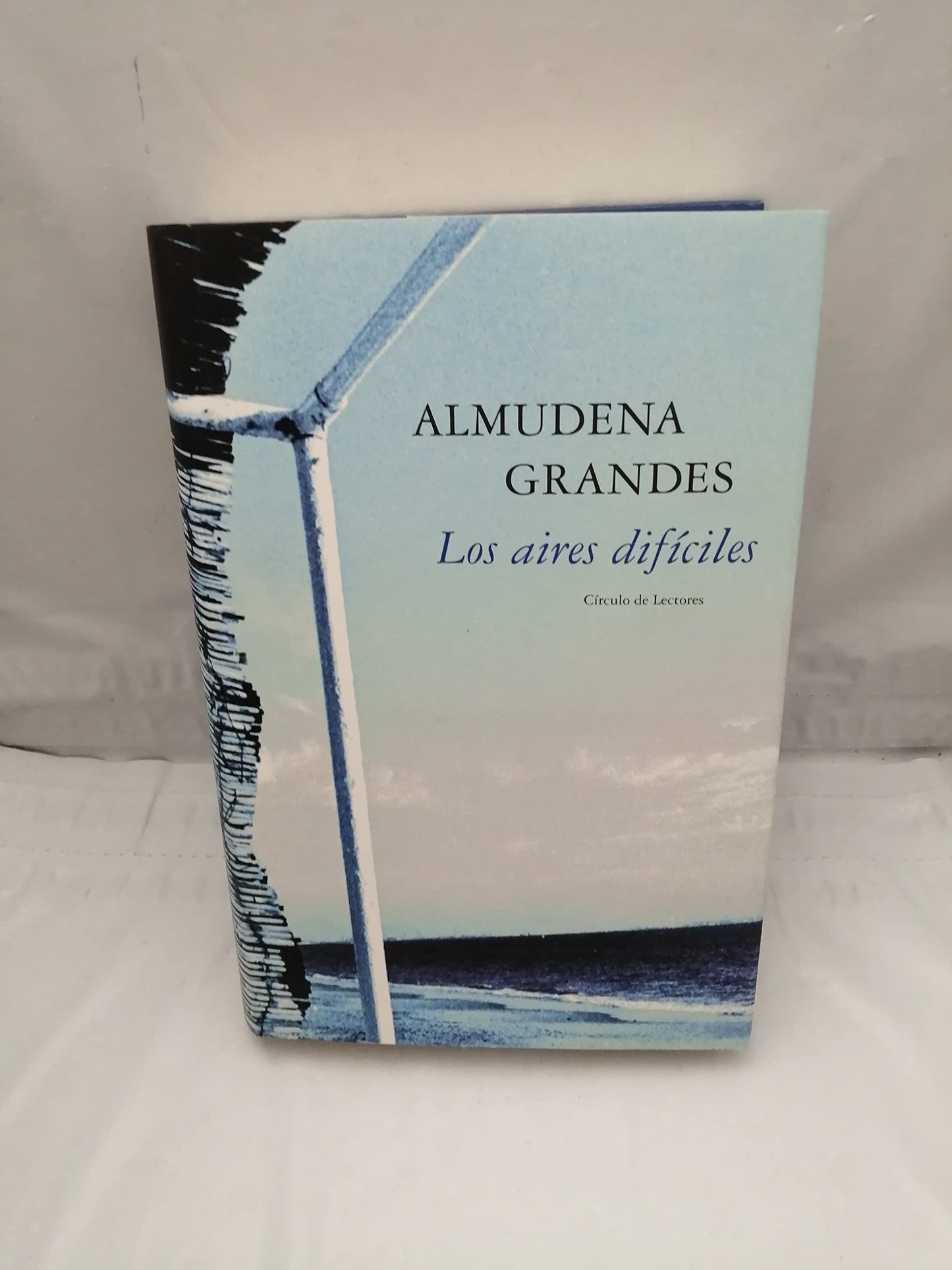 los aires difíciles