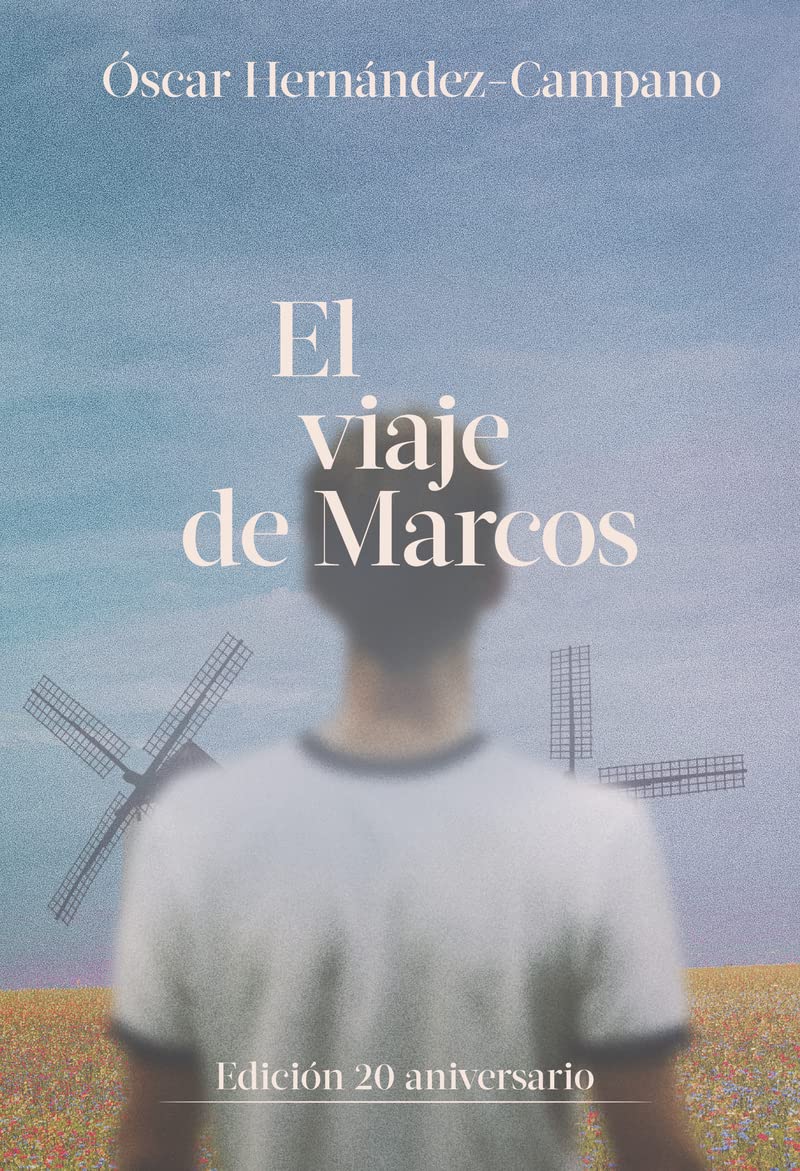 el viaje de marcos (décima edición): edición 20 aniversario (narrativa)