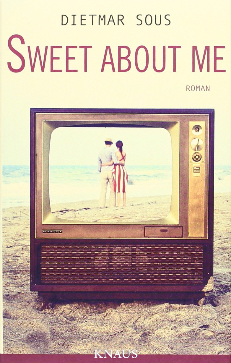 sweet about me