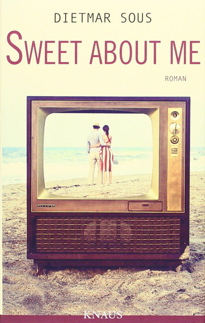 Sweet about me