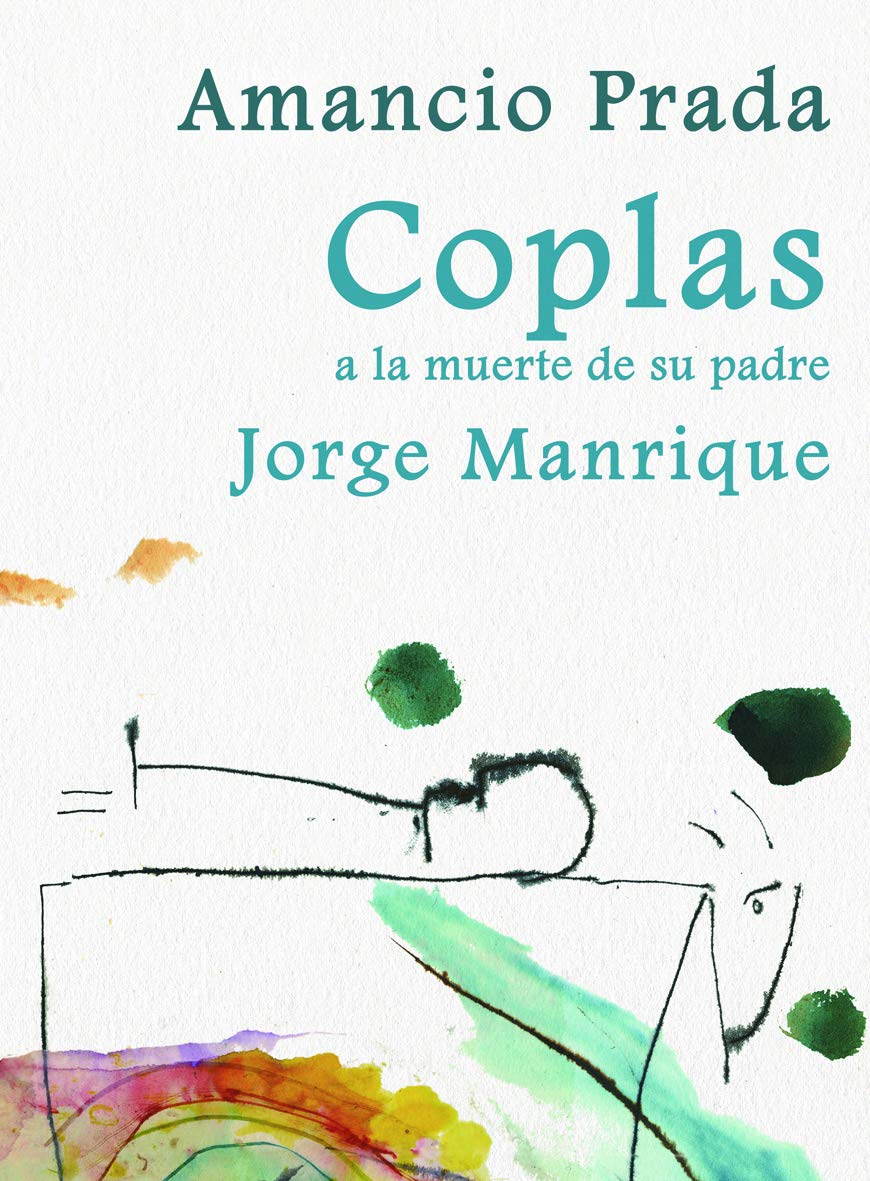 coplas a la muerte de su padre