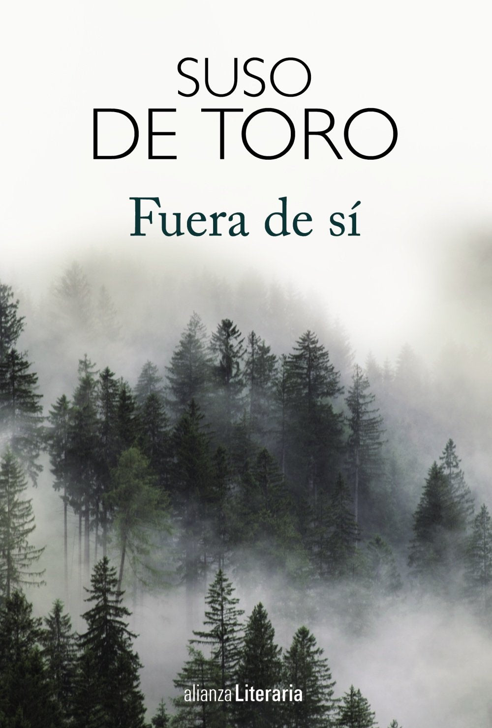 fuera de sí (alianza literaria (al))