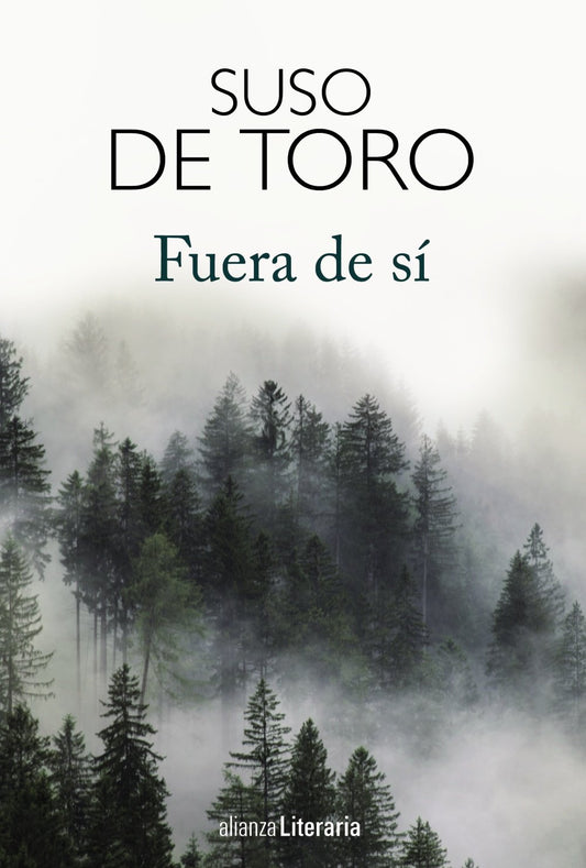 Fuera de sí (Alianza Literaria (AL))