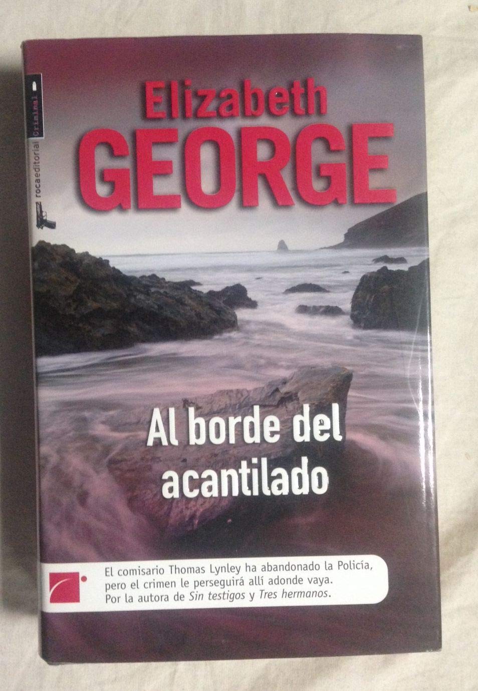 al borde del acantilado 2ｦed