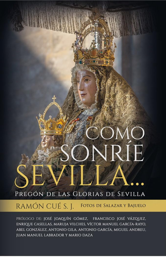 como sonrie sevilla