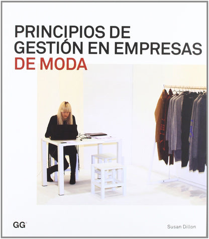 Principios de gestión en empresas de moda (Moda y gestión)