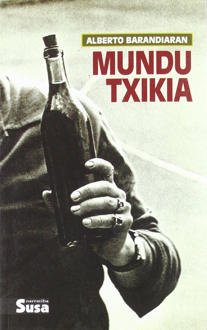 Mundu txikia