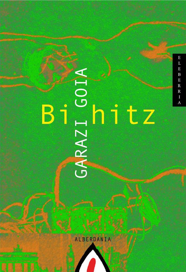bi hitz: 76 (narrazioa)