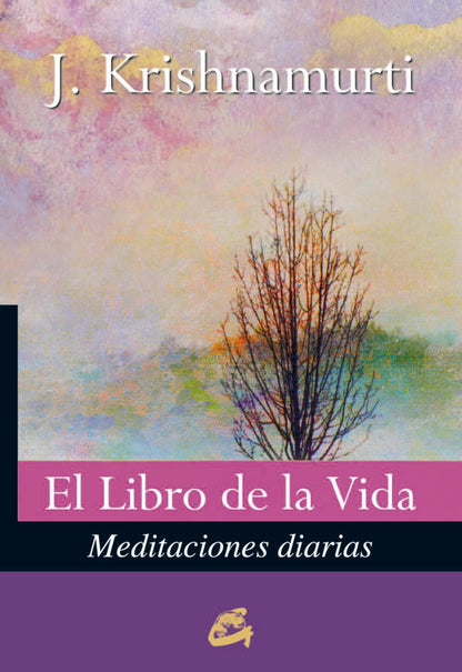 El Libro De La Vida