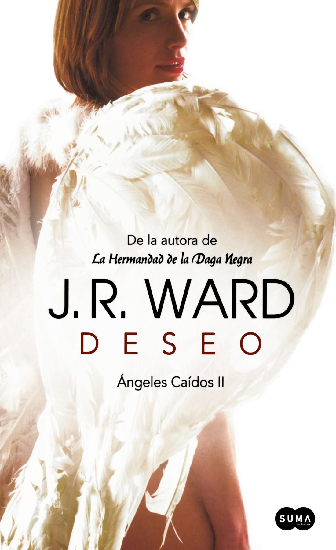 deseo (ángeles caídos 2)