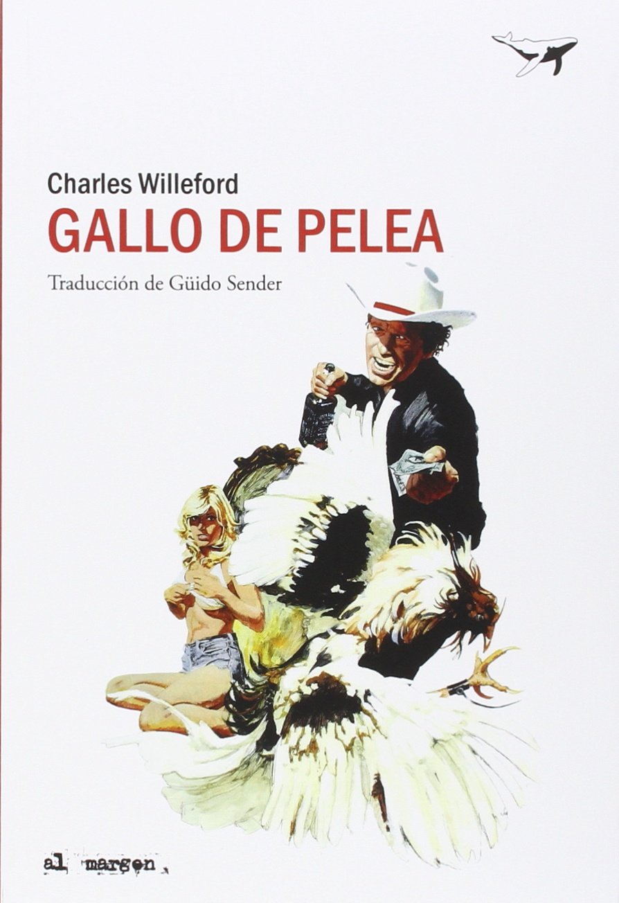 gallo de pelea: 28 (al margen)