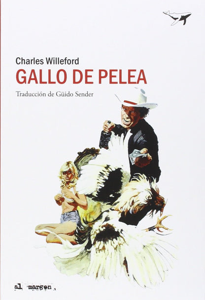 Gallo de pelea: 28 (al margen)