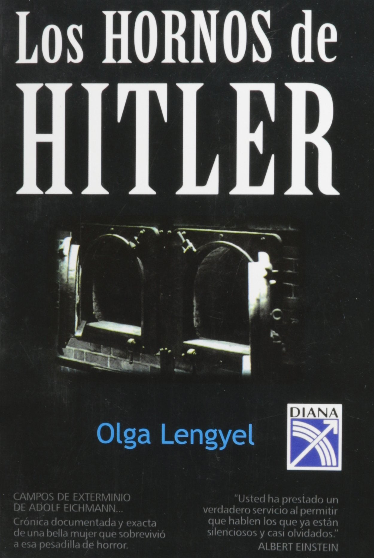 hornos de hitler, lo
