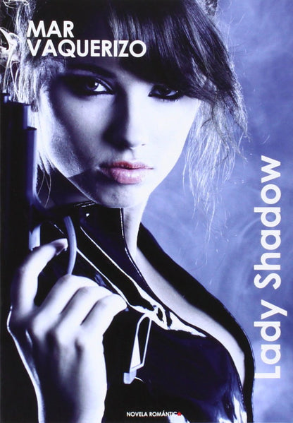 Lady Shadow (LOVE THE LUXE)