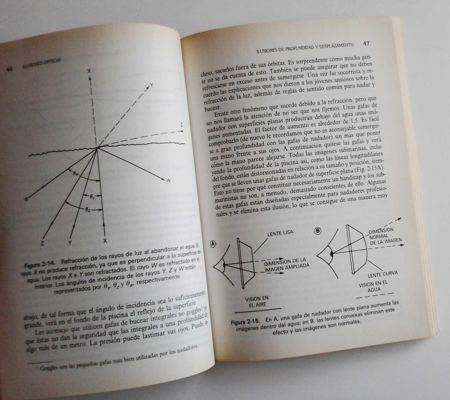 ilusiones opticas-gibilisco (sin coleccion)