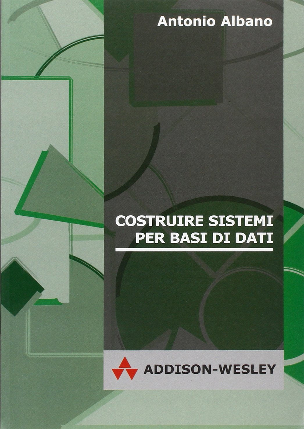 costruire sistemi per basi di dati (accademica)