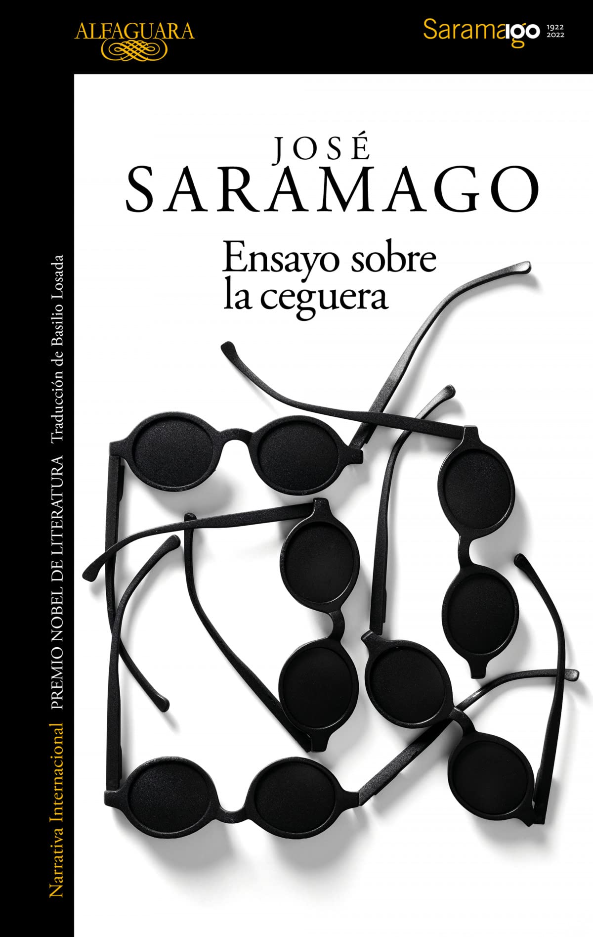 ensayo sobre la ceguera