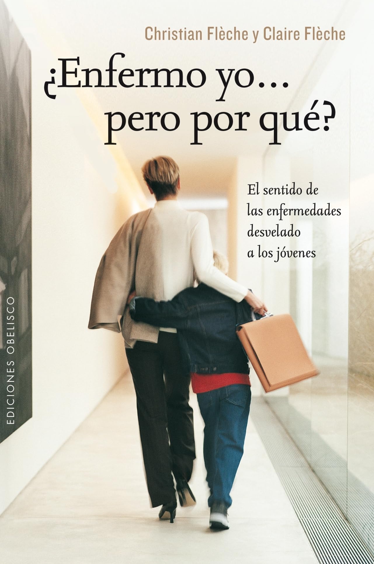 enfermo yo... pero por qué? (salud y vida natural)