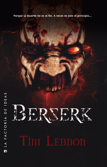 Berserk (Eclipse)