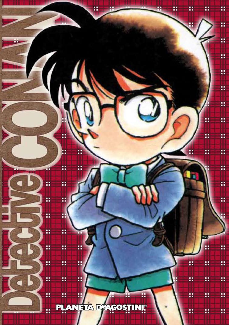 detective conan nº02 (nueva ed): 2 (manga shonen)