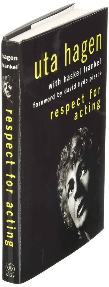 Respect for Acting