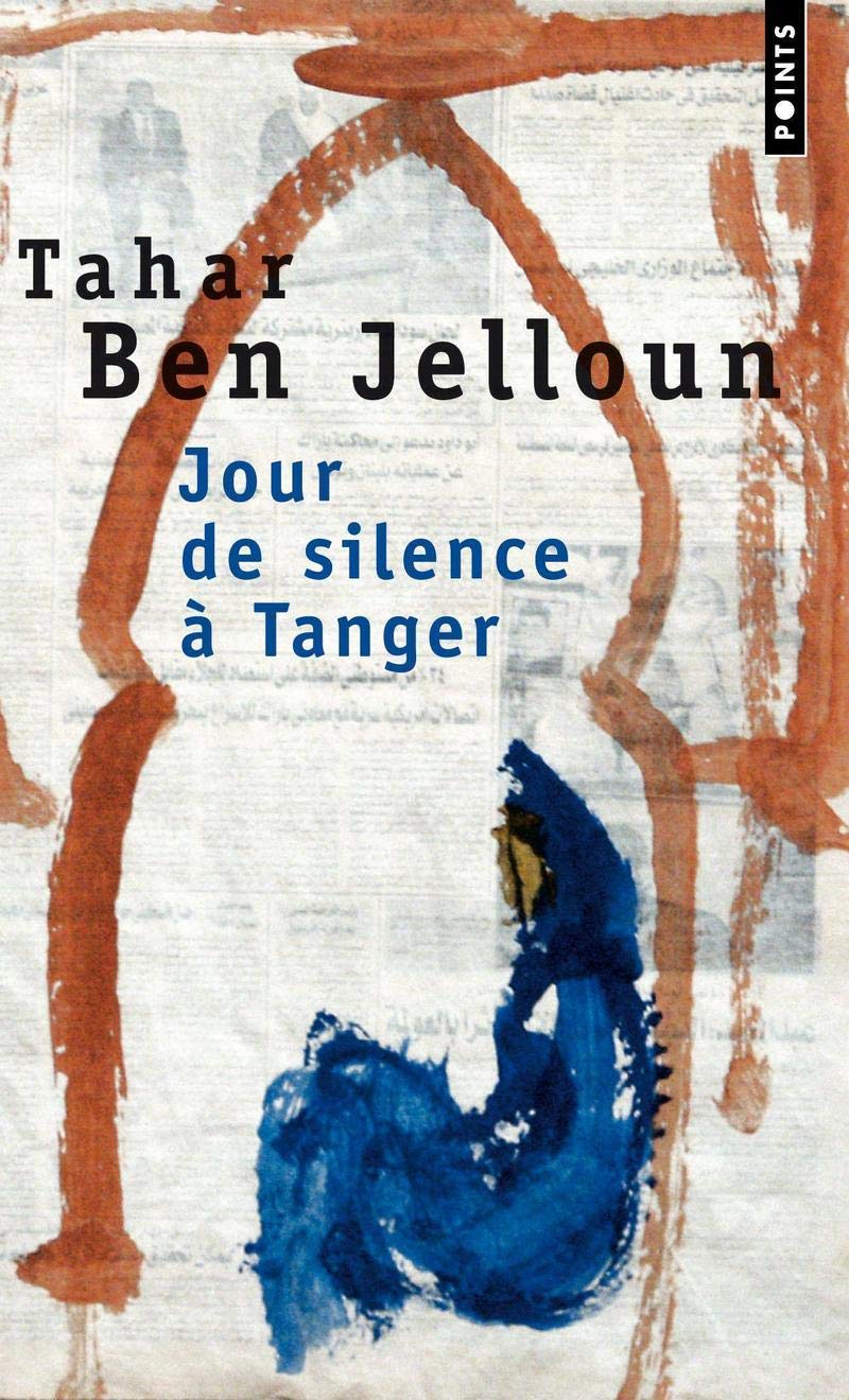 jour de silence à tanger (points)