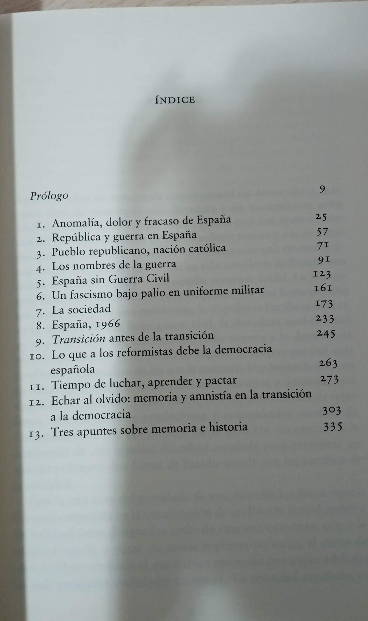 hoy no es ayer: 359 (ensayo y biografía)