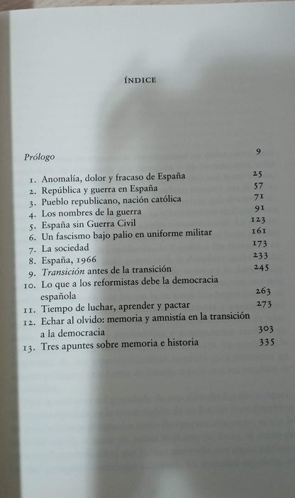 Hoy no es ayer: 359 (Ensayo y Biografía)