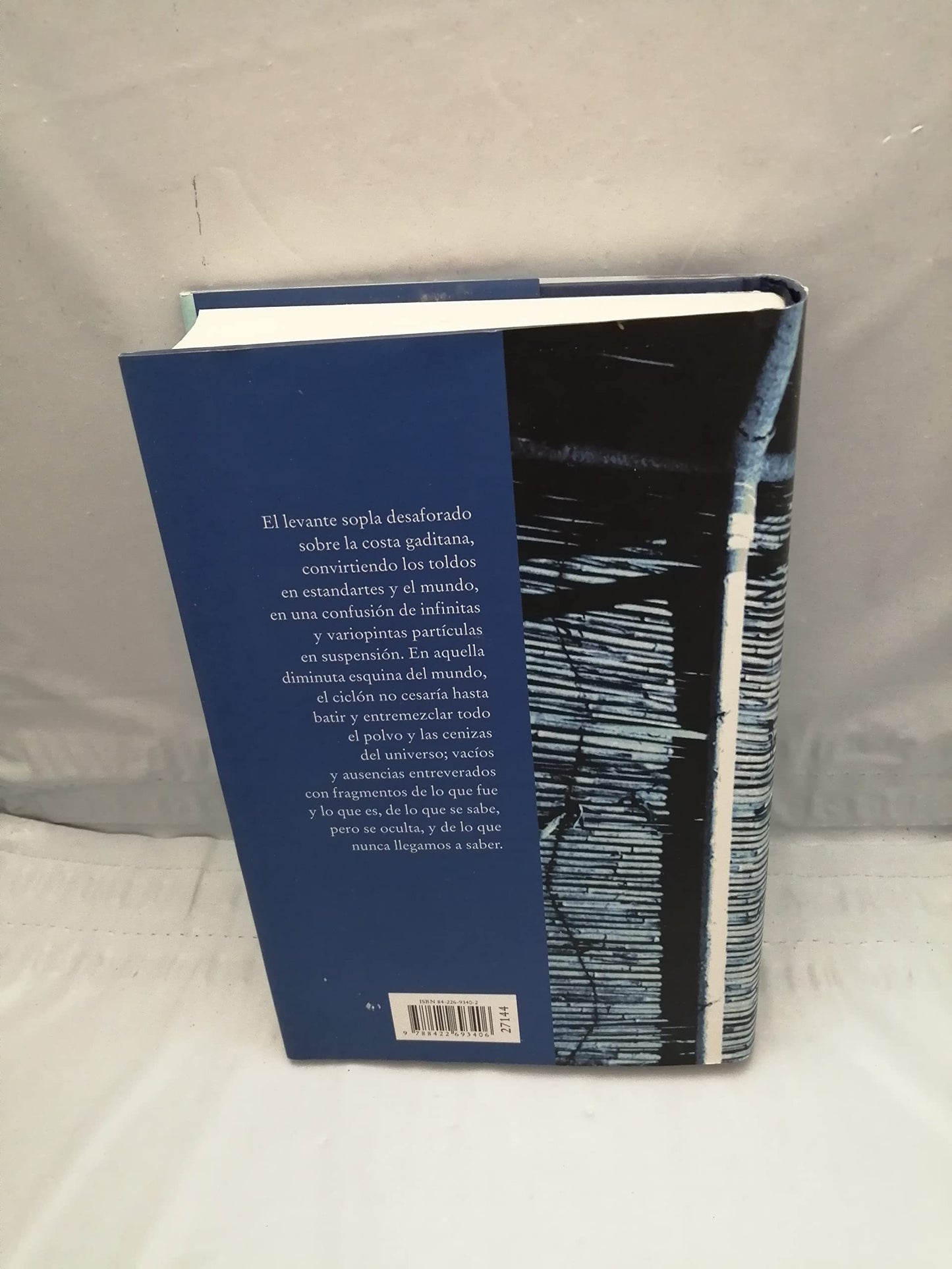 los aires difíciles