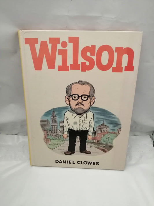 Wilson (Reservoir Gráfica)