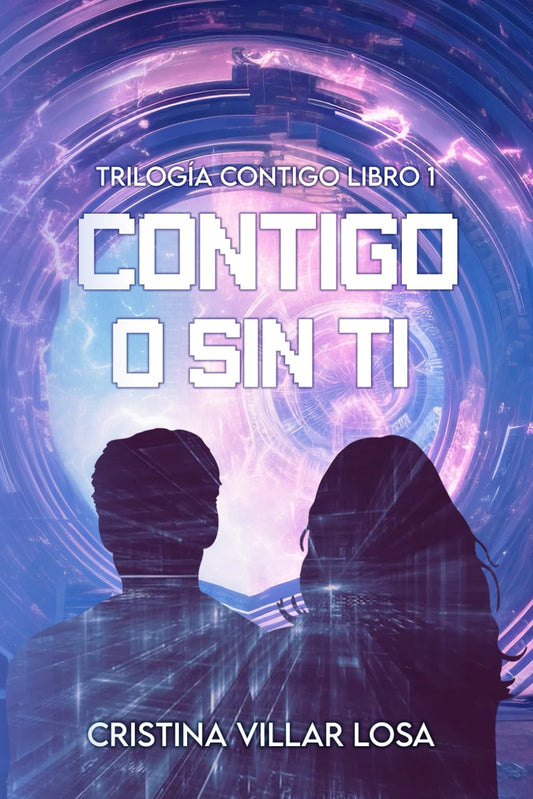 CONTIGO O SIN TI