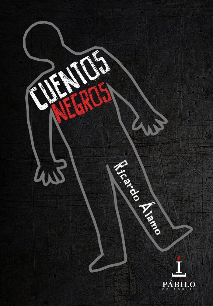 cuentos negros