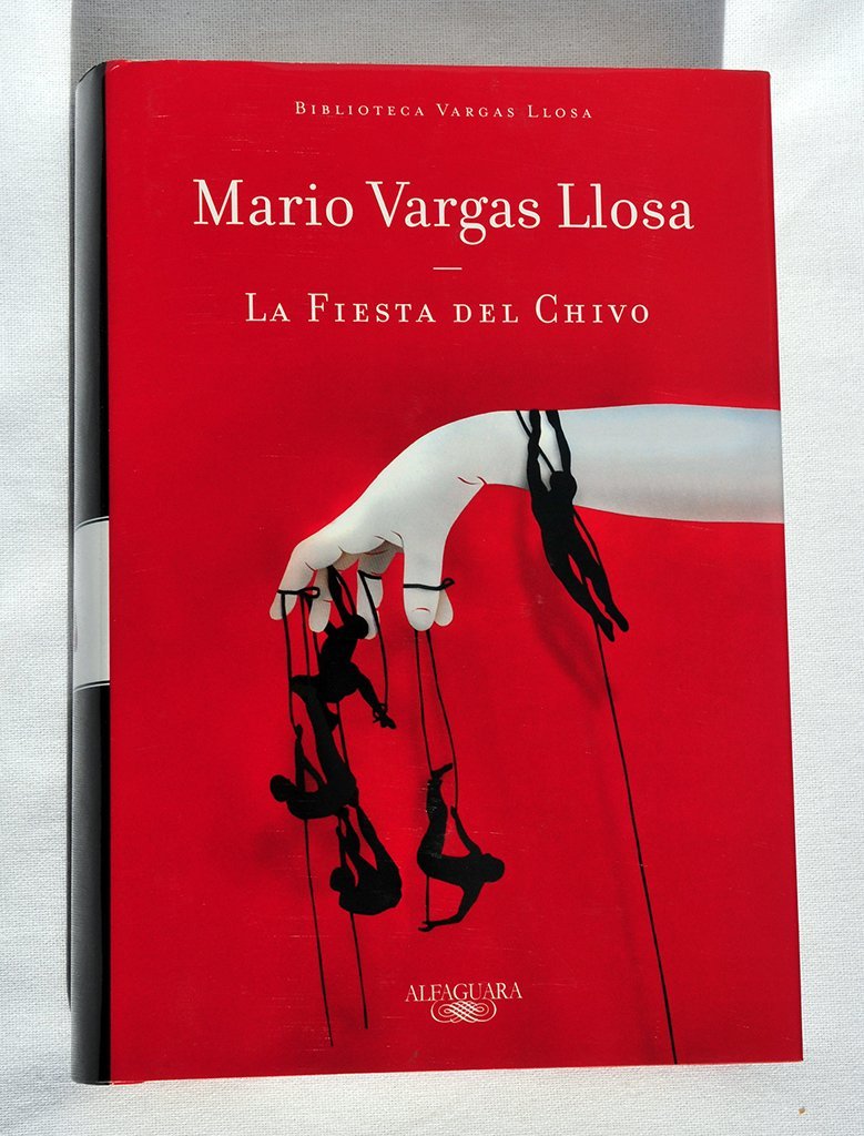 la fiesta del chivo