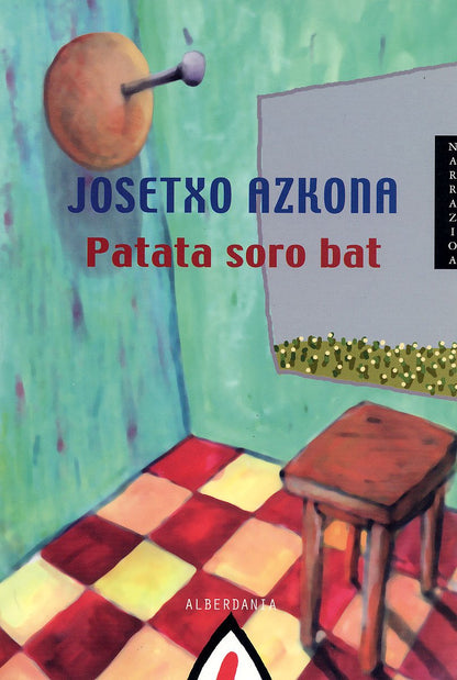 Patata soro bat: 47 (Narrazioa)