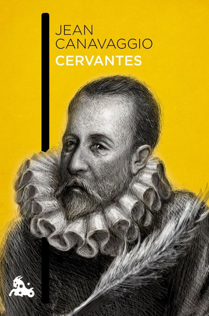 cervantes (contemporánea)
